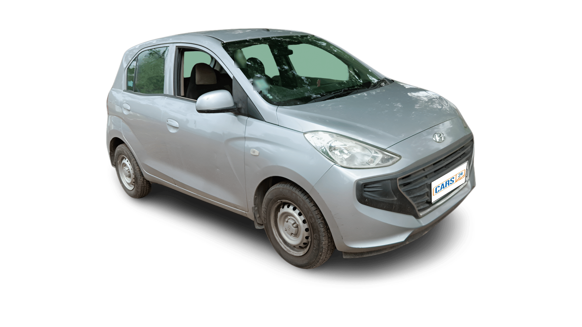 2019 Hyundai NEW SANTRO - Hatchback - Petrol - Manual - ₹3.30 lakh